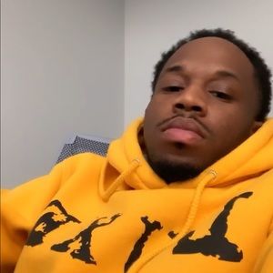 Meet your Posher, Patrick